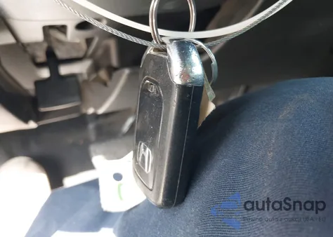 2018 Honda Civic Ex из США, поврежденный, VIN 2HGFC2F73JH560398